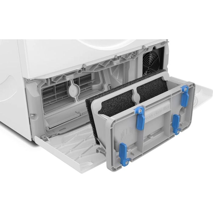 Bosch Wqg2420nsn Kuivausrumpu