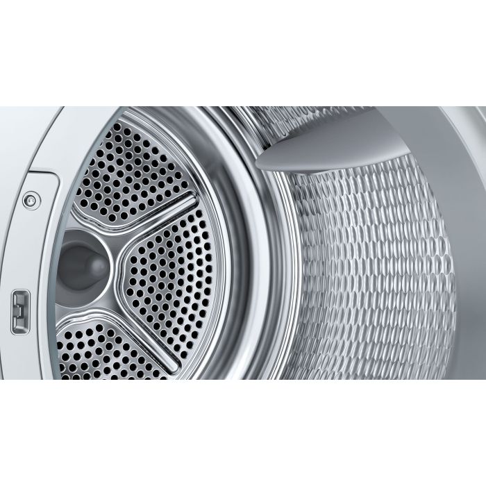 Bosch Wth8300lsn Kuivausrumpu