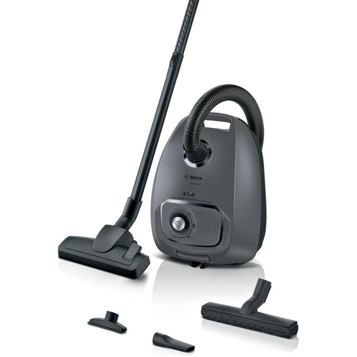 Bosch Bgl41gr3h Pölynimuri