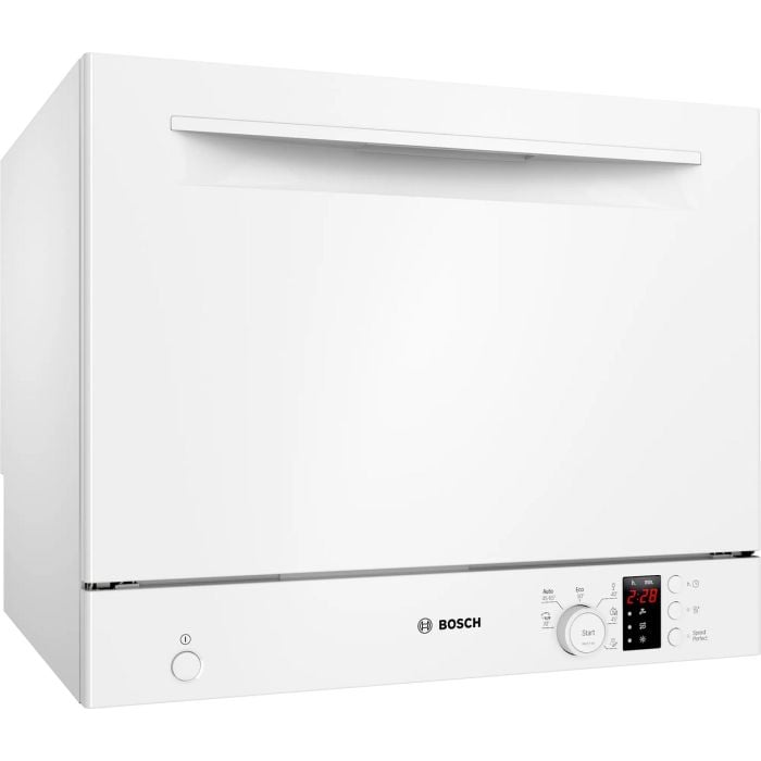 Bosch Sks2itw00e Pöytäastianpesukone