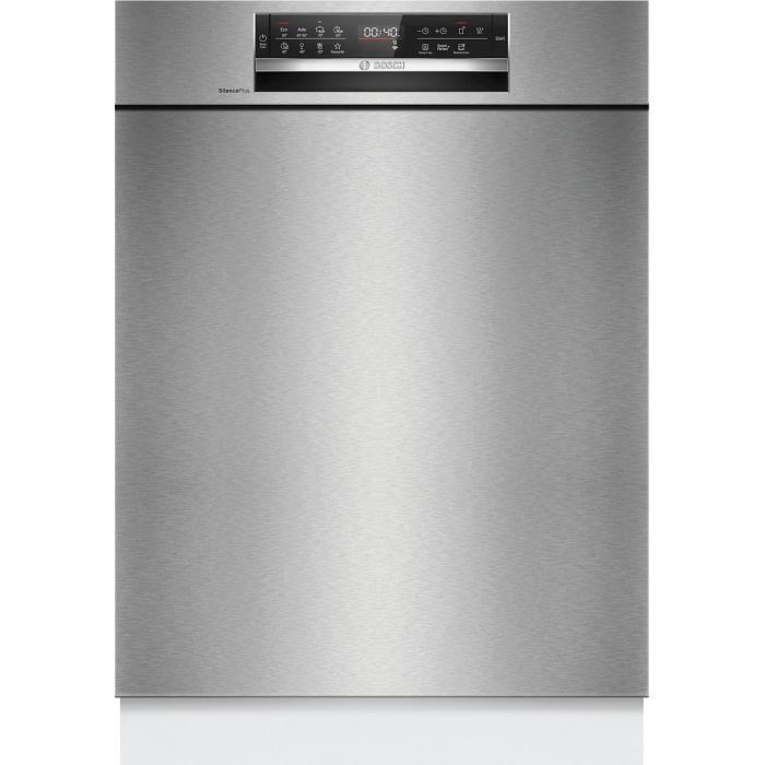 Bosch Smu6ecs12e Astianpesukone