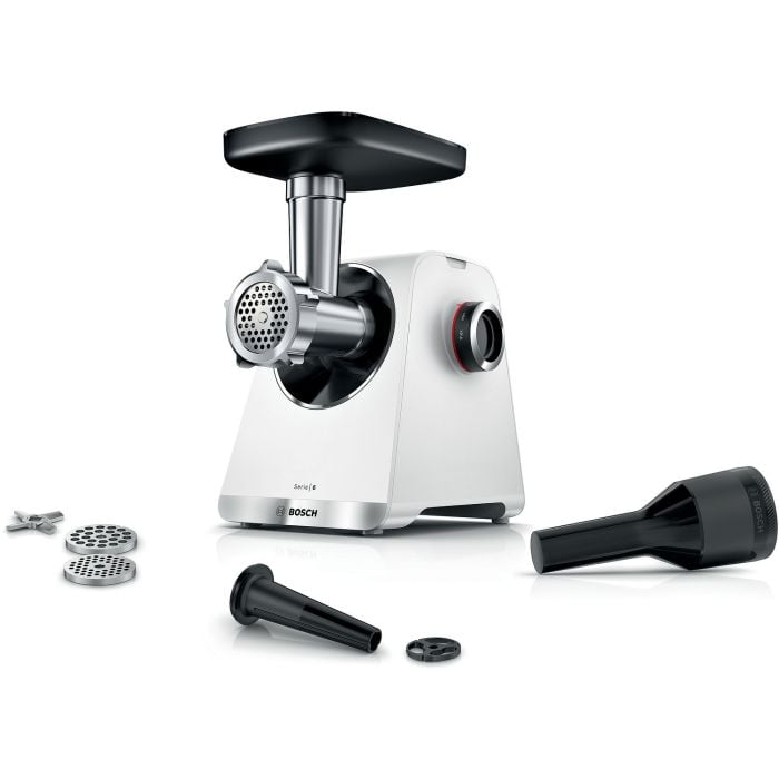 Bosch Mfws609w Lihamylly