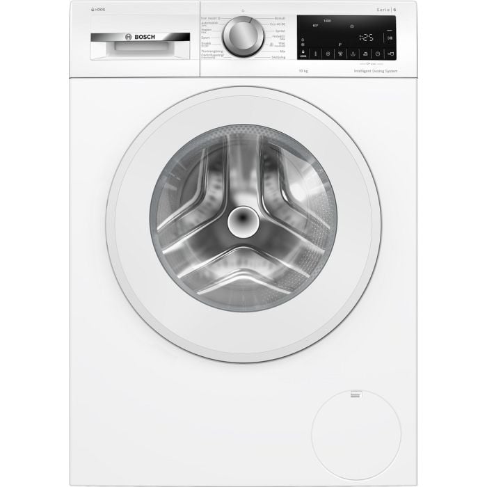 Bosch Wgg254flsn Pyykinpesukone