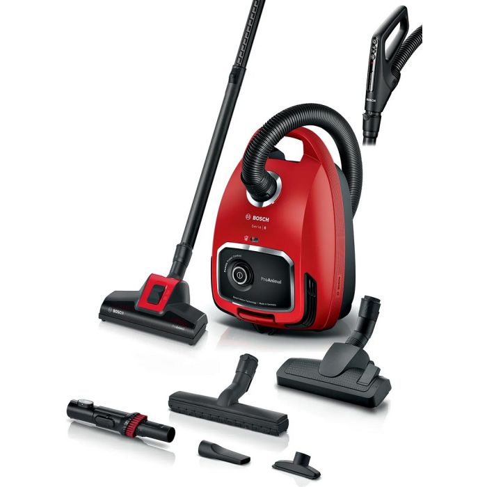 Bosch Bgl6pet3 Pro Animal Serie 6 Pölynimuri