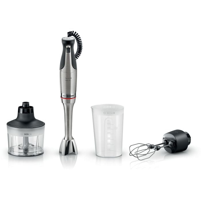 Bosch Msm8m934 Sauvasekoitin