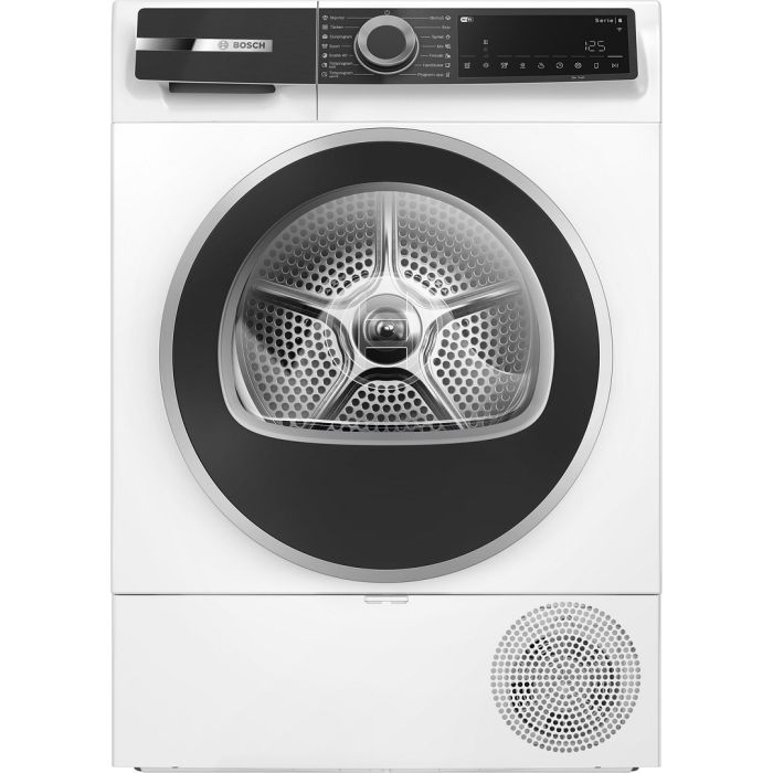 Bosch Wqk2420lsn Kuivausrumpu