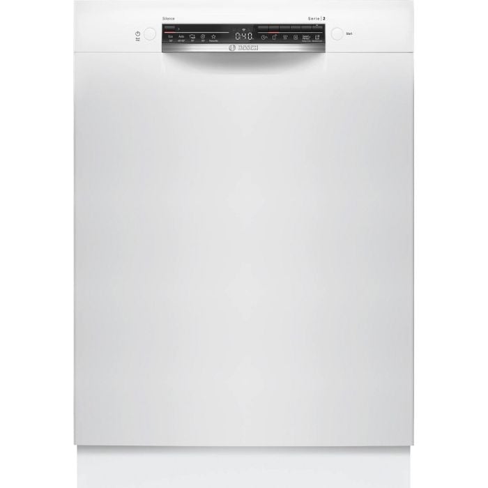 Bosch Smu2hvw06e Astianpesukone 