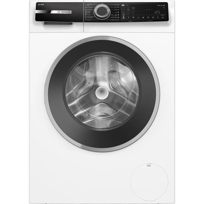 Bosch Wgk264flsn Pyykinpesukone