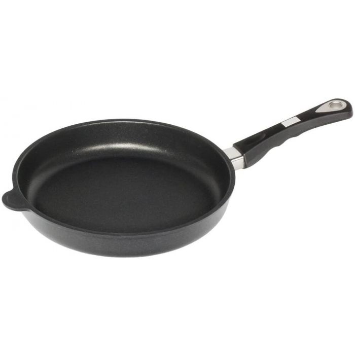 Amt I528 Paistinpannu