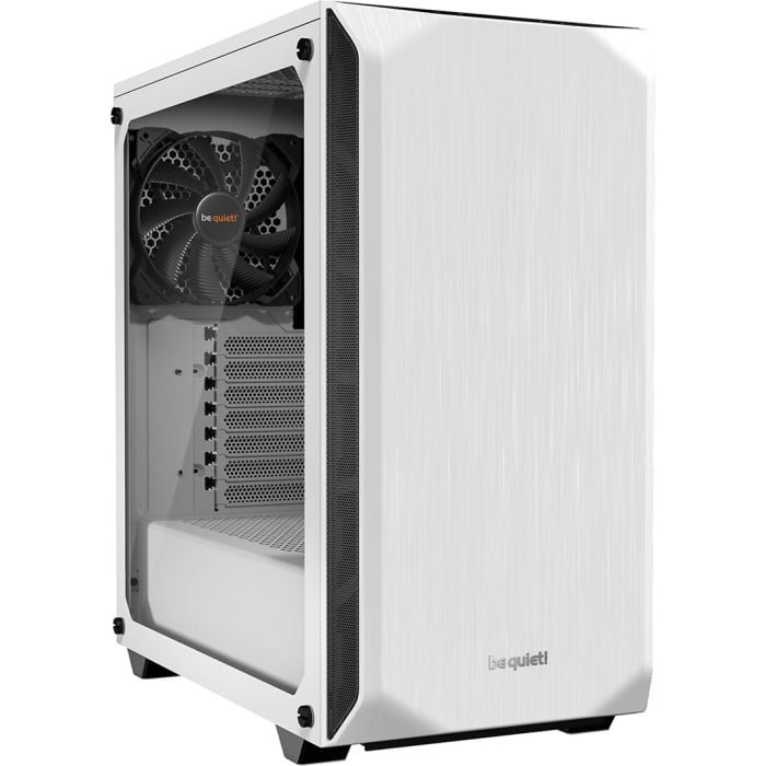 Be Quiet Pure Base 500 Window Kotelo