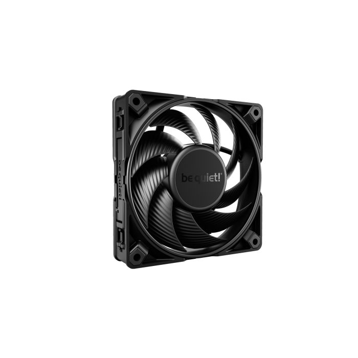 Be Quiet Bl098 Silentwings Pro 4 120mm Pwm Tuuletin