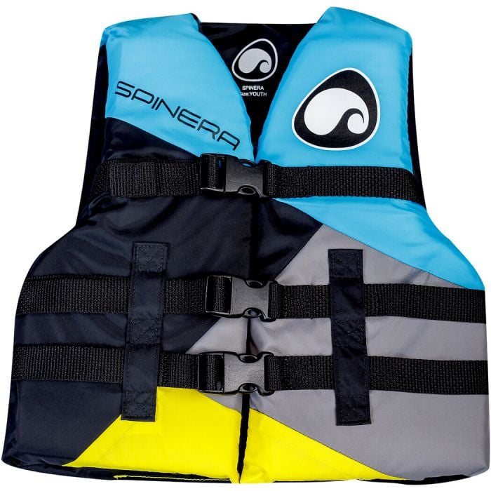 Spinera Relax Junior Kelluntaliivi 30-40kg