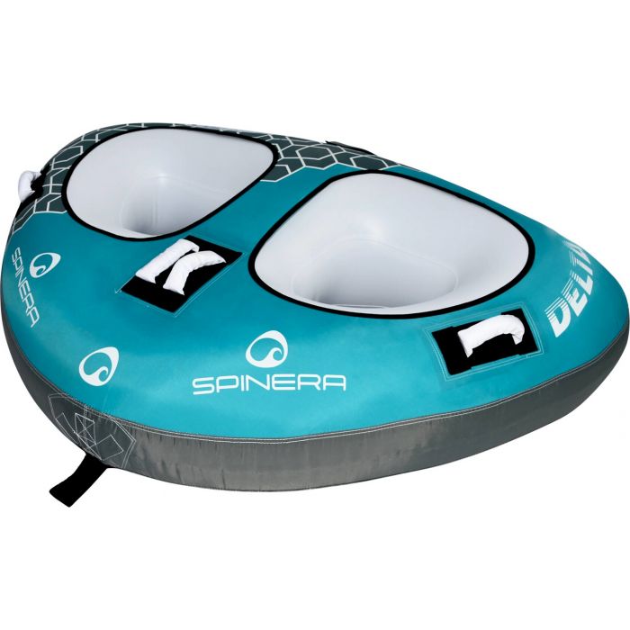 Spinera Delta 2 2-hengen Vetorengas
