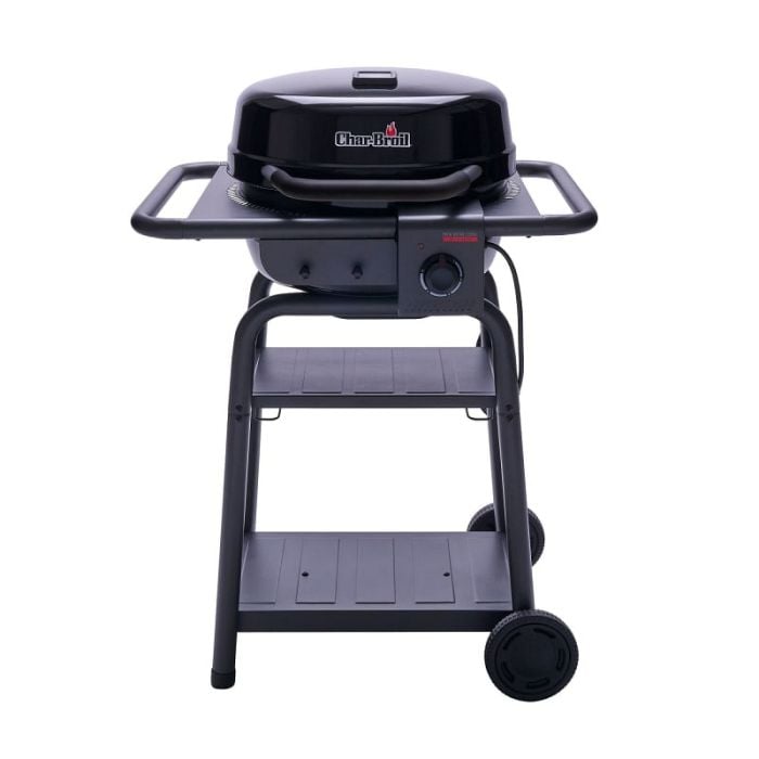 Char-broil Patiobistro Sähkö/hybridigrilli