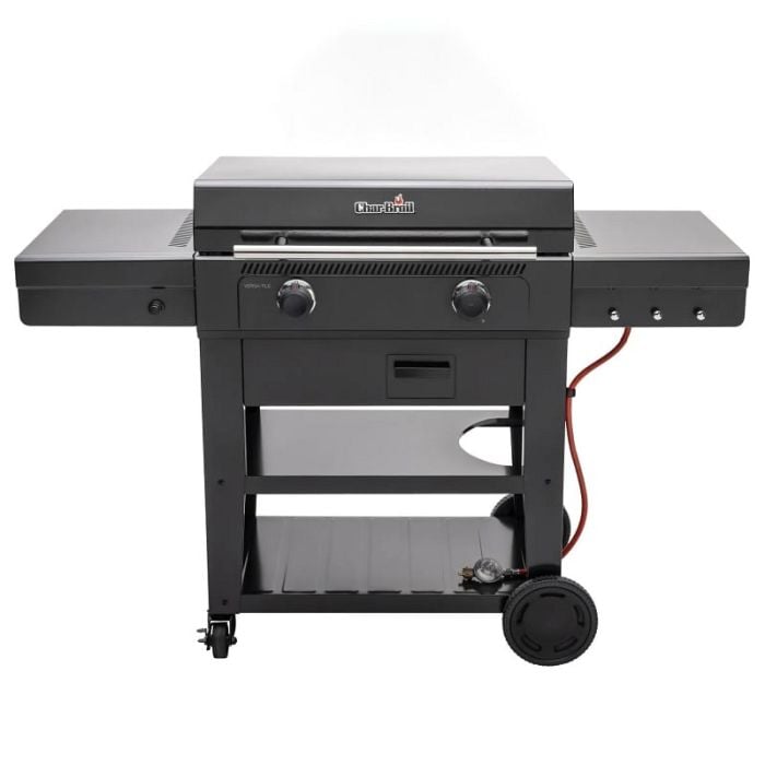 Char-broil Versa-tile Parila Kaasugrilli