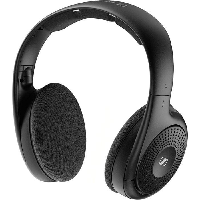 Sennheiser Rs120w On-ear