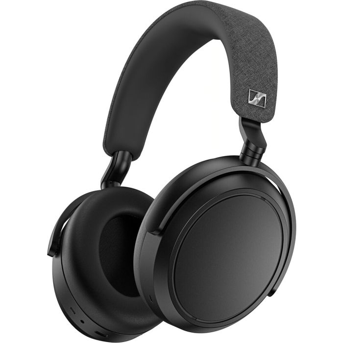 Sennheiser momentum 4 wireless over-ear kuulokkeet 