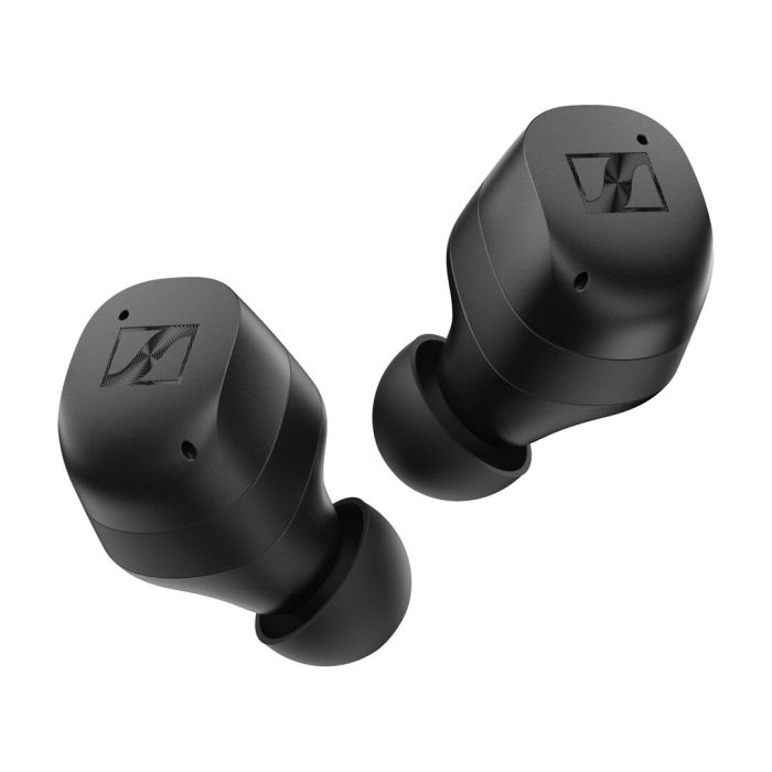 Sennheiser momentum true wireless 3 -langattomat nappikuulokkeet