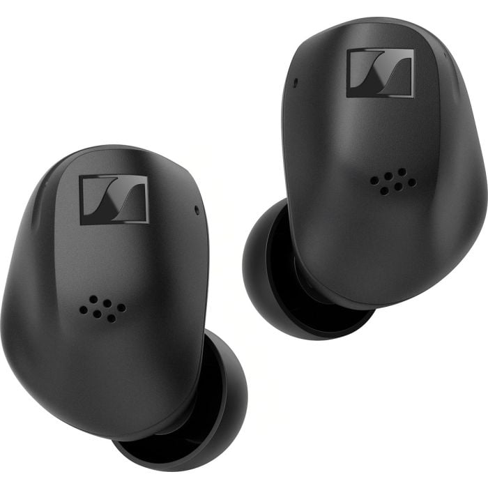 Sennheiser Accentum Tw Black