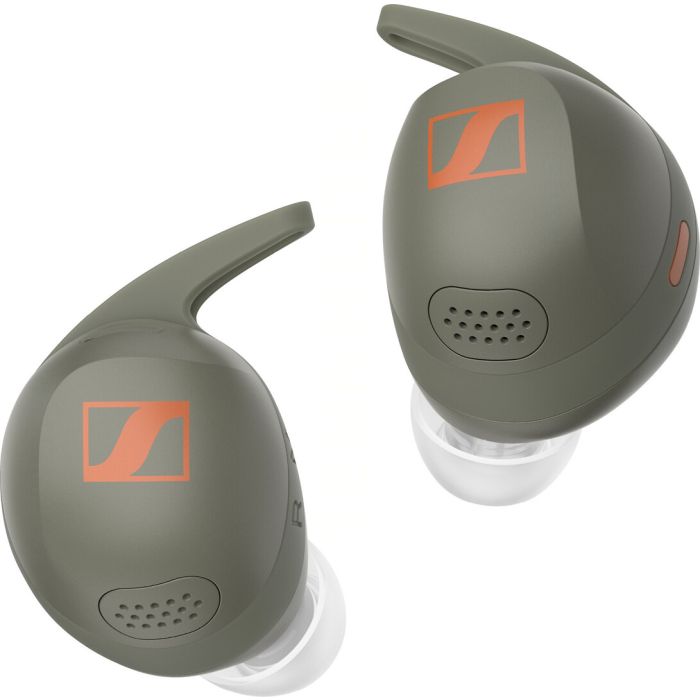 Sennheiser Momentum Sport Täysin Langattomat Kuulokkeet