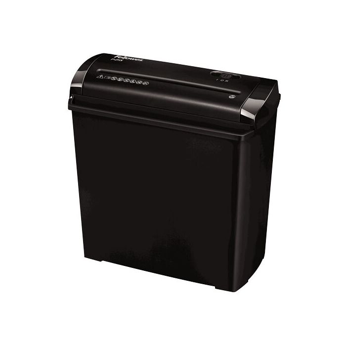 Fellowes Powershred P25s