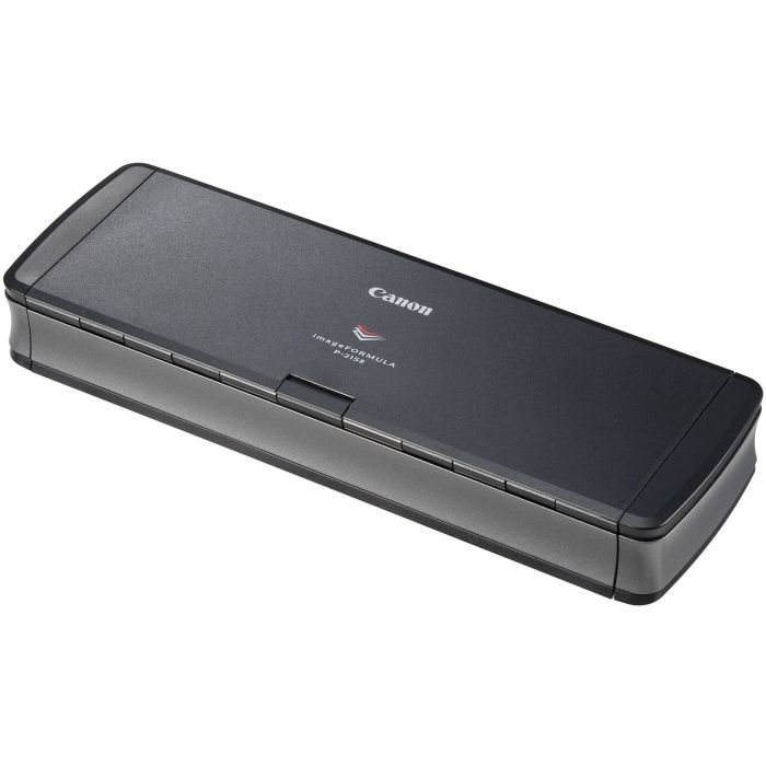 Canon Imageformula P215ii Asiakirjaskanneri