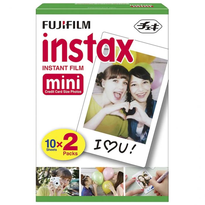 Fujifilm Instax Mini Pikafilmi
