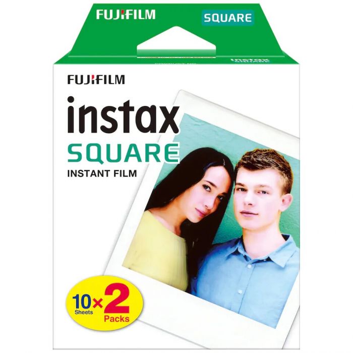 Fujifilm Instax Square Valokuvapaperi