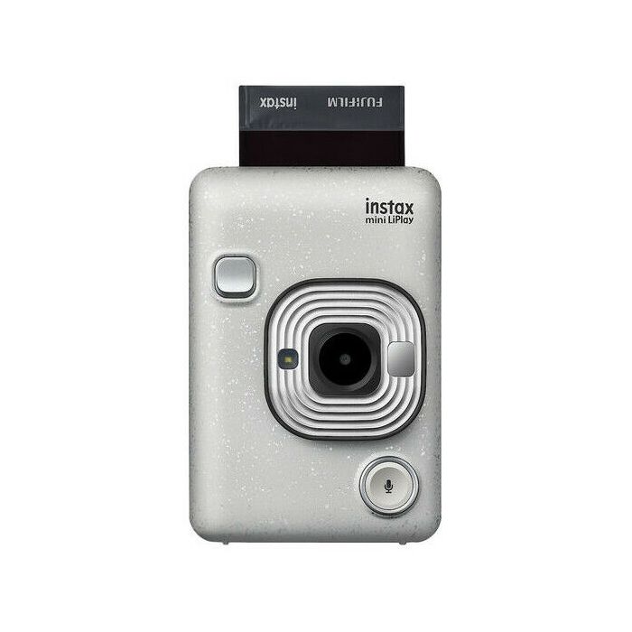 Fujifilm Instax Mini Liplay Pikakamera