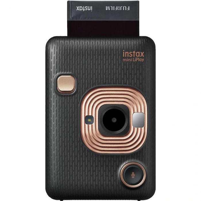 Fujifilm Instax Mini Liplay Pikakamera