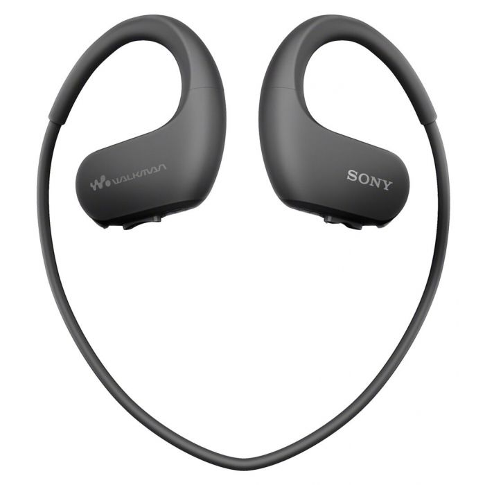 Sony Nwws413 Sport Walkman