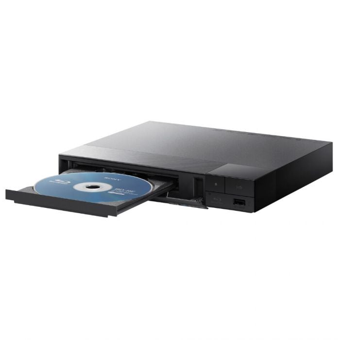 Sony Bdps1700 Blu-ray -soitin