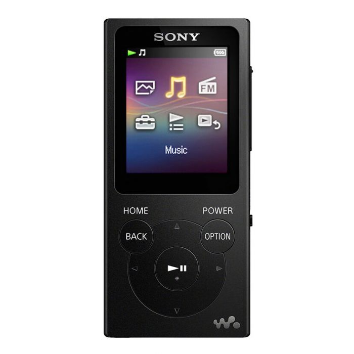 Sony Nwe394 Walkman Video