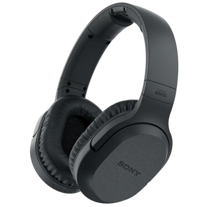 Sony Mdrrf895rk Bluetooth-