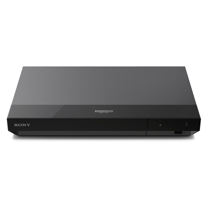 Sony Ubpx700b 4k Blu-ray -soitin