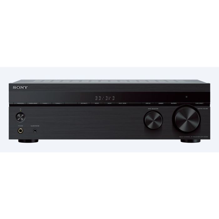 Sony Strdh590 Av-viritinvahvistin