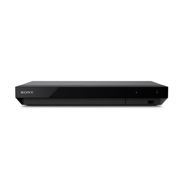 Sony Ubpx500b 4k Blu-ray -soitin