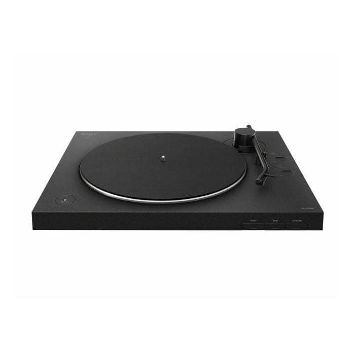 Sony Pslx310bt Levysoitin
