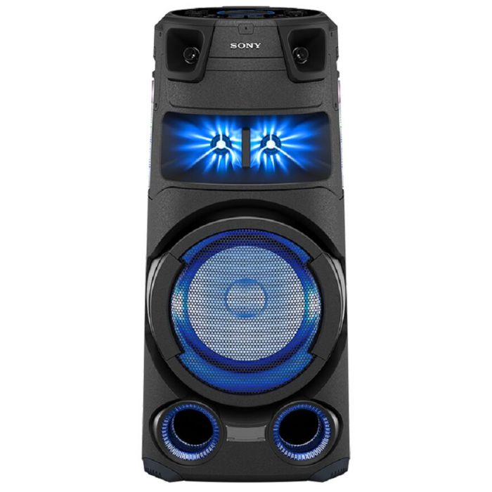 Sony Mhcv73d Bilekaiutin