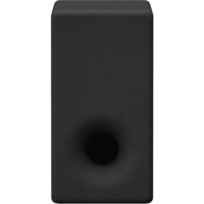 Sony Sasw3 Compact Subwoofer