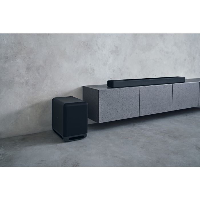 Sony Sa-sw5 Premium Subwoofer