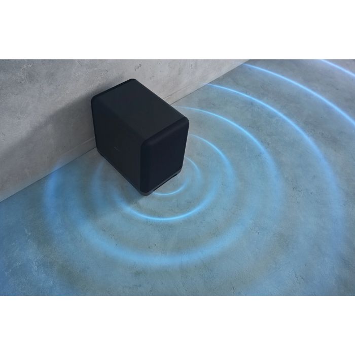 Sony Sa-sw5 Premium Subwoofer