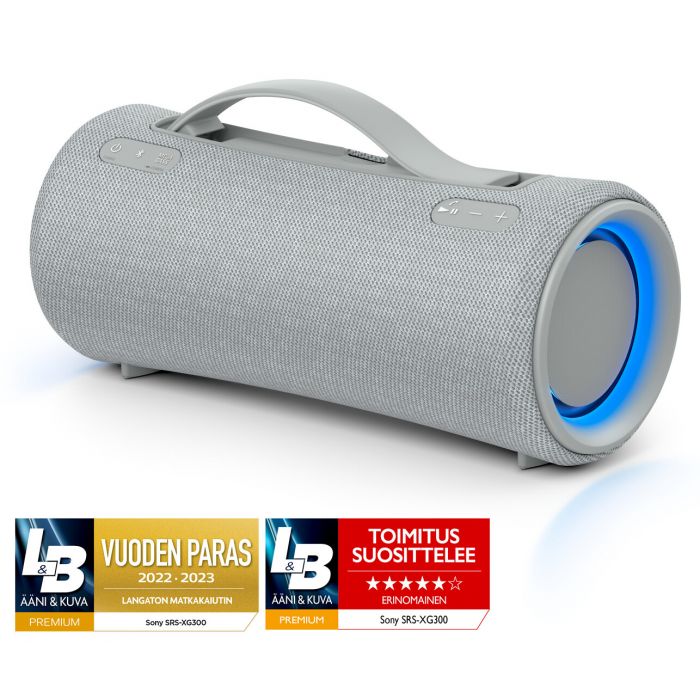Sony Srs-xg300 Bluetooth-kaiutin