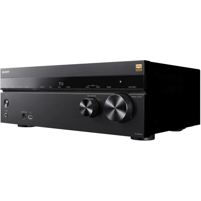 Sony Taan1000 8k 7.2 Av-vahv.