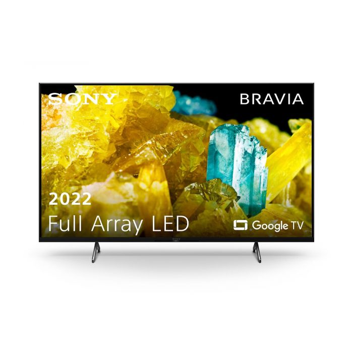 Sony Bravia Xr Xr50x90saep 50" Uhd-tv