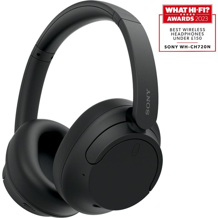 Sony Wh-ch720n Vastamelukuulokkeet