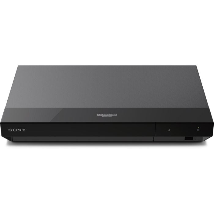 Sony Bdpx700 4k Ultra Hd Blu-ray Soitin