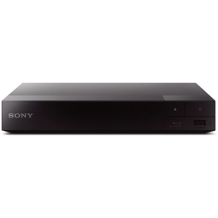 Sony Bdp-s1700 Blu-ray -soitin
