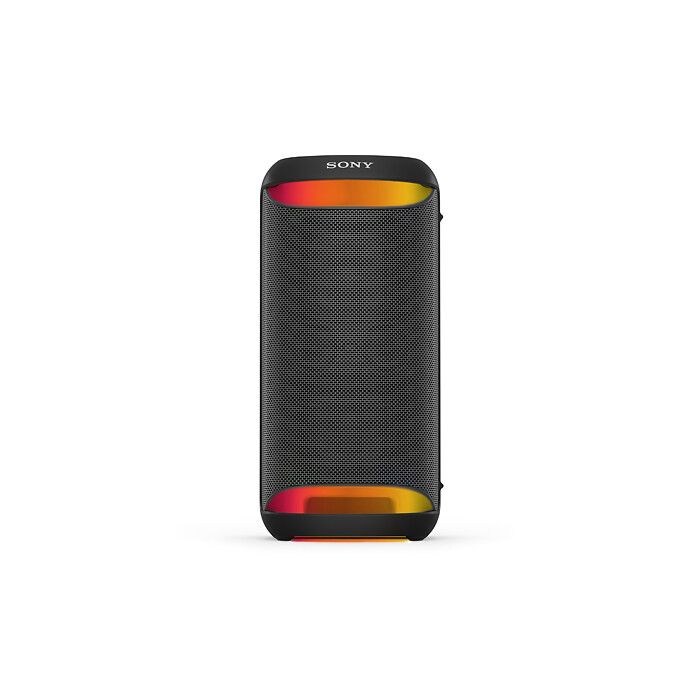 Sony Srsxv500b Xv-series Bluetooth-bilekaiutin