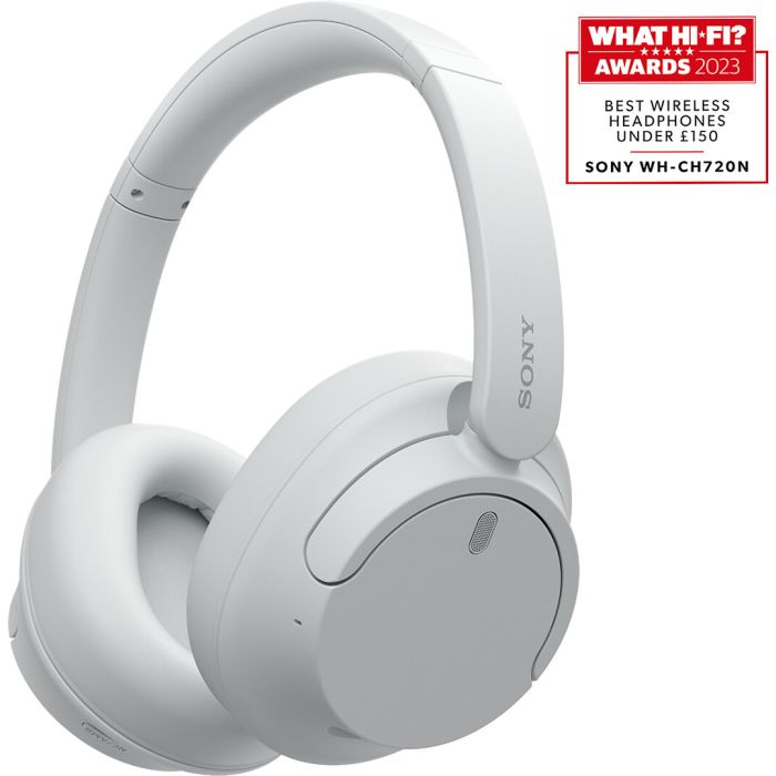 Sony Wh-ch720n Vastamelukuulokkeet